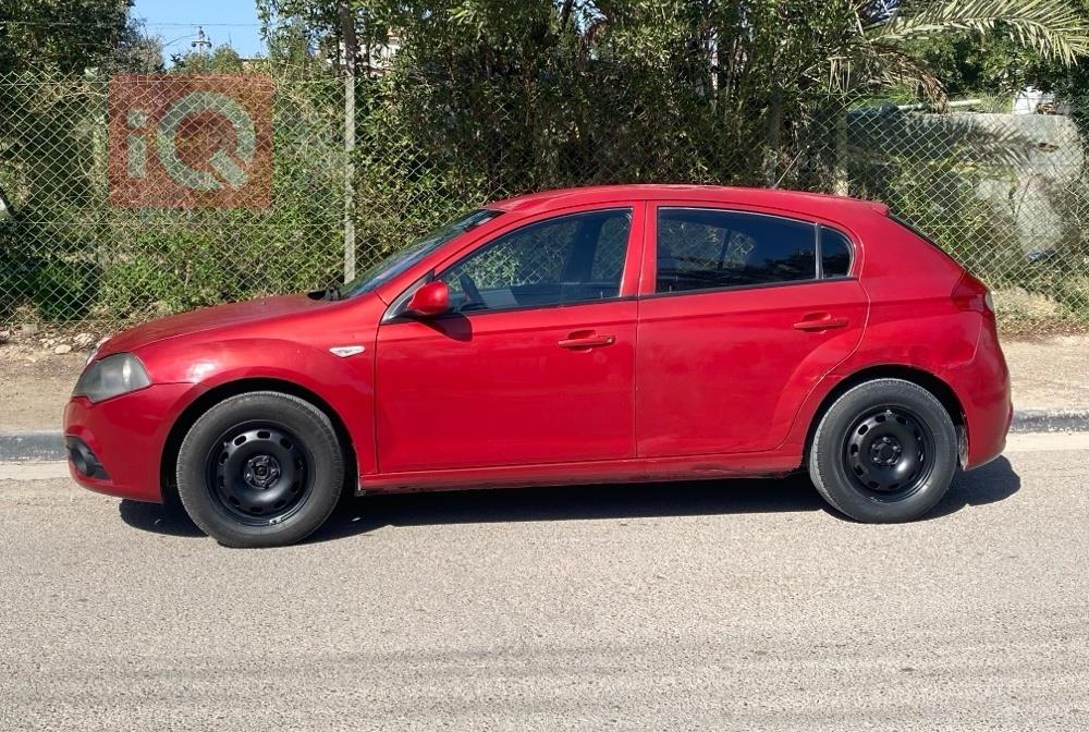 بريليانس FRV